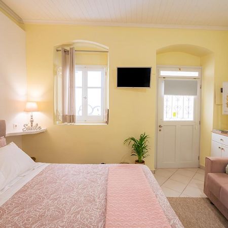 San Nikolas Studio 16 Corfu  Екстер'єр фото