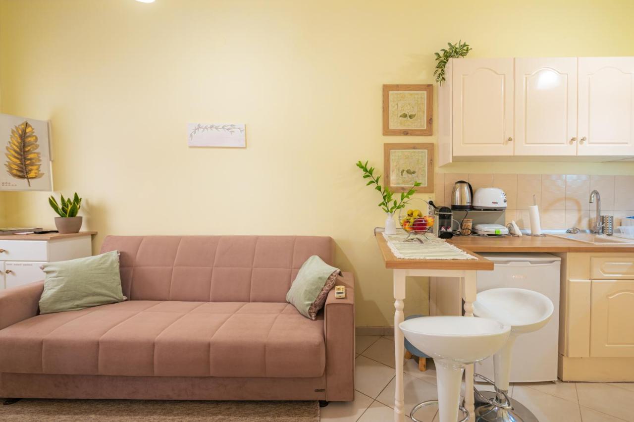 San Nikolas Studio 16 Corfu  Екстер'єр фото