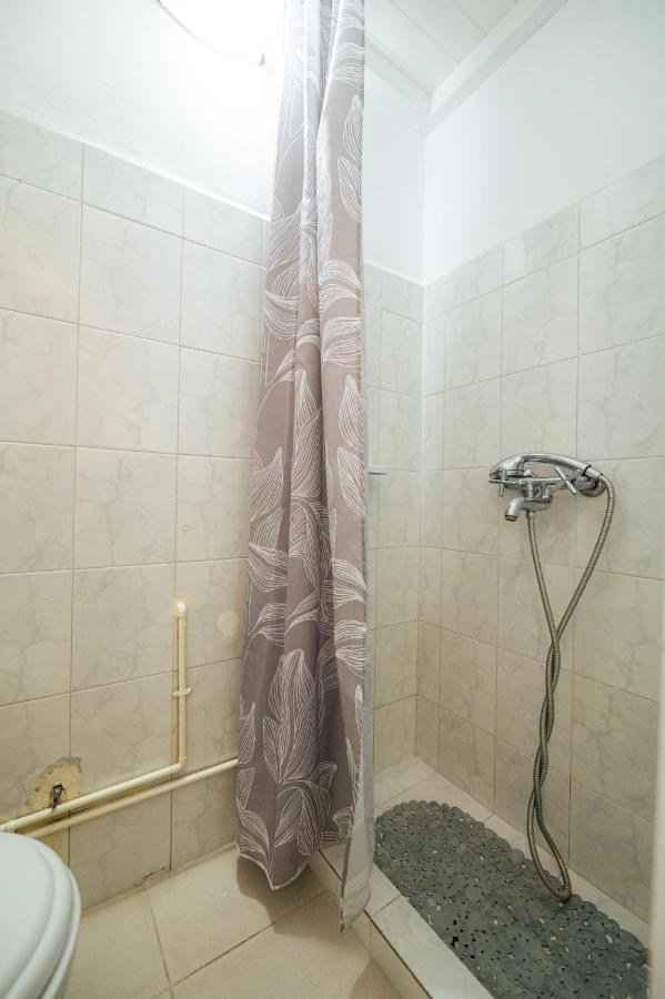 San Nikolas Studio 16 Corfu  Екстер'єр фото